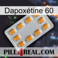 Dapoxétine 60 cialis3